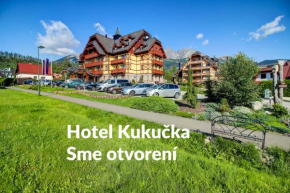 Family Apartments Hotel Kukučka - Tatranská Lomnica, Vysoké Tatry